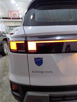 هيونداي كريتا